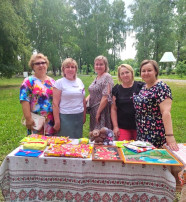 Всё для Победы! Всё для Победы!.