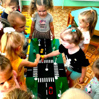 Безопасная дорога Безопасная дорога.