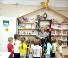 Куклы из прабабушкиного сундучка. Куклы из прабабушкиного сундучка.