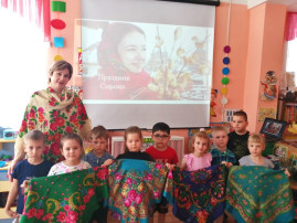 Праздник «Сороки». Праздник «Сороки».