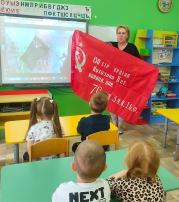 Берлинская операция. Берлинская операция.