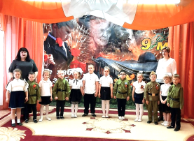 Праздник со слезами на глазах. Праздник со слезами на глазах.