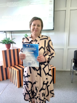 Конференция по итогам Открытого конкурса методических разработок. Конференция по итогам Открытого конкурса методических разработок.